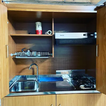 בית הארחה Calidarium