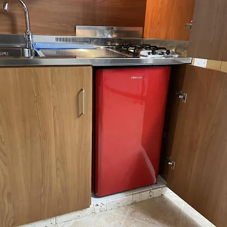 בית הארחה Calidarium