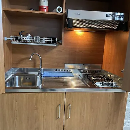 בית הארחה Calidarium