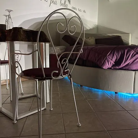 בית הארחה Calidarium ברינדיזי