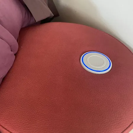 בית הארחה Calidarium