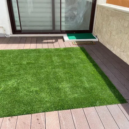 בית הארחה Calidarium ברינדיזי