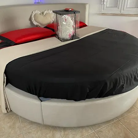 Calidarium בית הארחה 4*