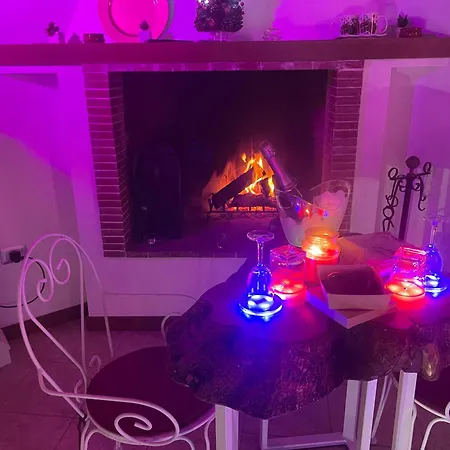 בית הארחה Calidarium ברינדיזי