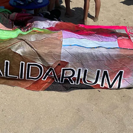 Calidarium בית הארחה 4*