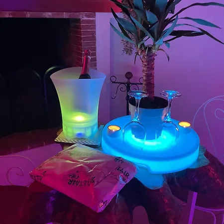 Calidarium בית הארחה 4*