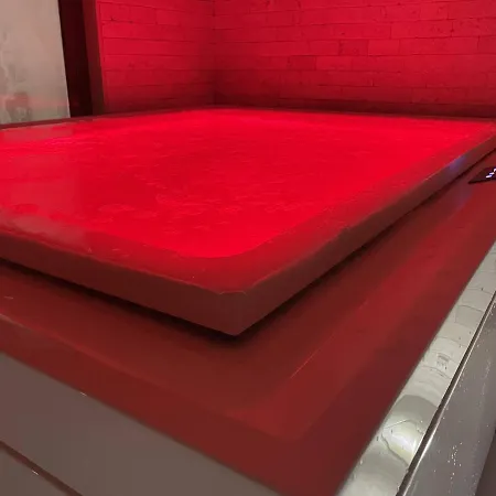 Vendégház Calidarium