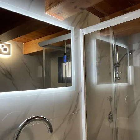 Calidarium Vendégház 4*