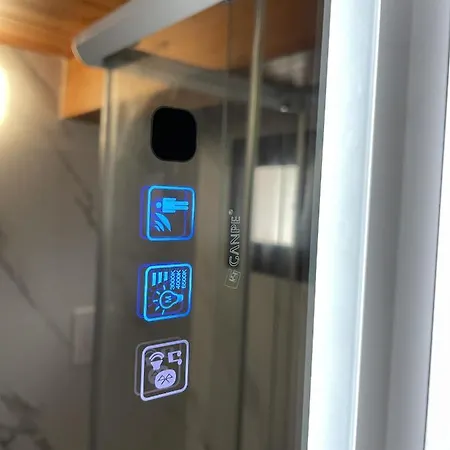 Calidarium Vendégház 4*