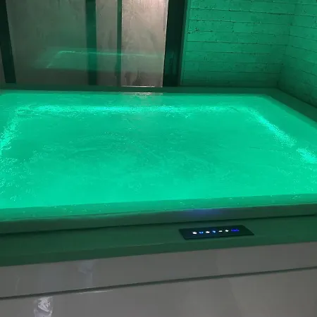 Vendégház Calidarium Brindisi