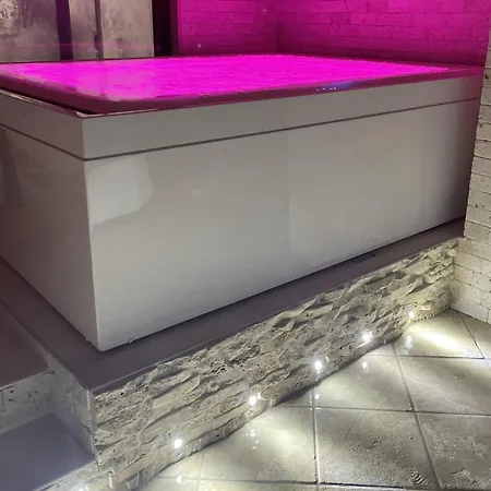 Maison d'hôtes Calidarium