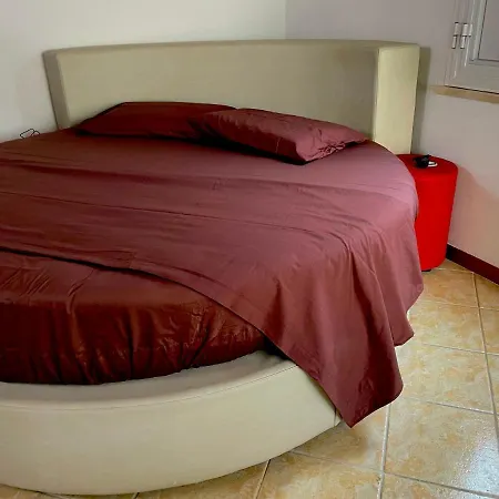 Vendégház Calidarium Brindisi