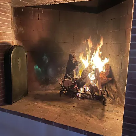 Calidarium 4* Brindisi