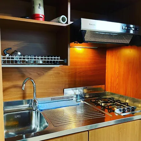 Maison d'hôtes Calidarium 4*