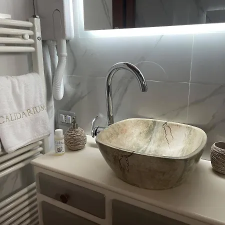 Gæstehus Calidarium Brindisi