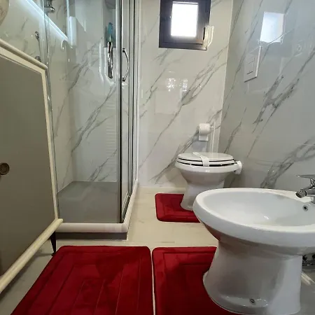 Calidarium Vendégház