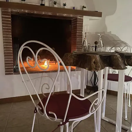 Calidarium Vendégház