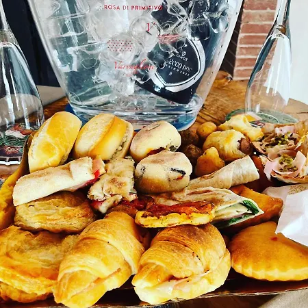 Maison d'hôtes Calidarium 4*