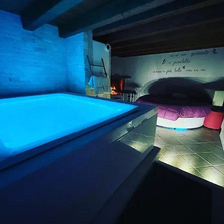 Calidarium Maison d'hôtes