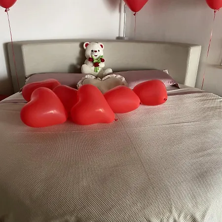 Calidarium Maison d'hôtes Brindisi