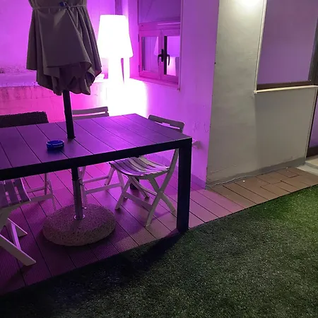 Calidarium Vendégház