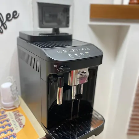 Calidarium 4* Brindisi