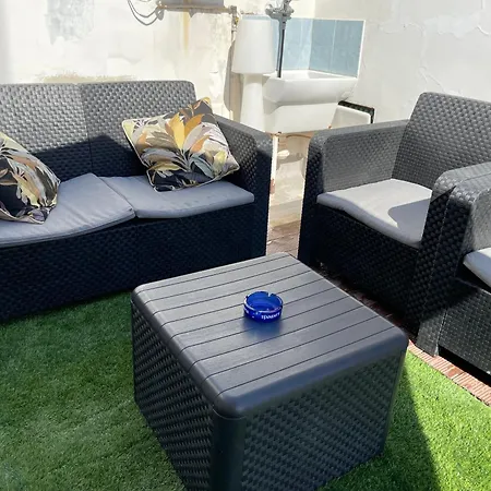 Calidarium Maison d'hôtes