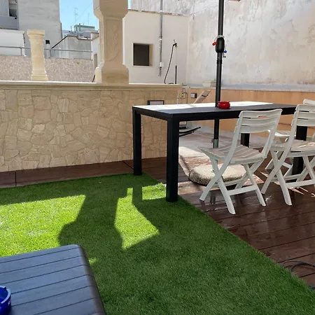 Calidarium Maison d'hôtes 4*