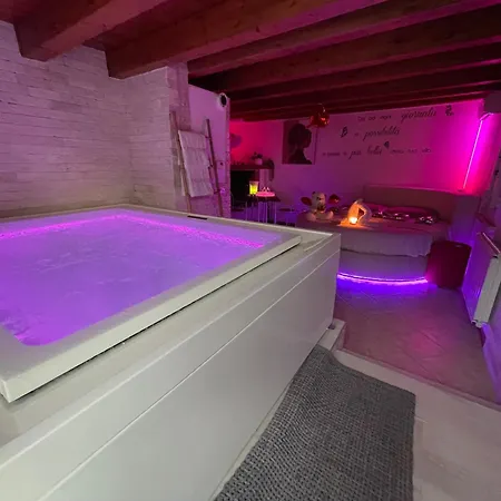 Calidarium 4* Brindisi