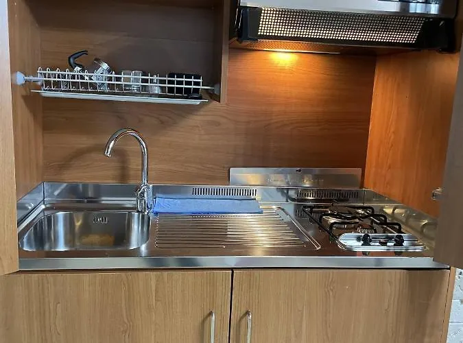 Vendégház Calidarium