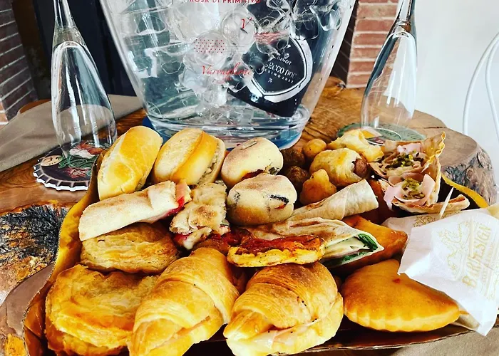 Vendégház Calidarium 4*