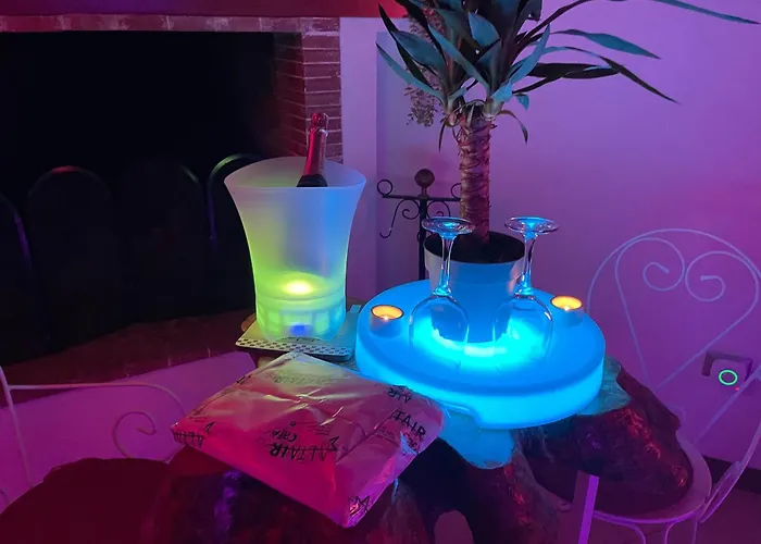 Calidarium Vendégház 4*